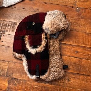 MADBOMBER Trapper Hat